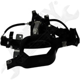 APDTY 141891 Window Regulator And Motor Assembly