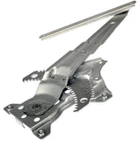 APDTY 141892 Power Window Regulator Replaces 82721AL500, 82721AL510, 82721CM30A