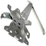 APDTY 141892 Power Window Regulator Replaces 82721AL500, 82721AL510, 82721CM30A