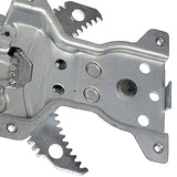 APDTY 141892 Power Window Regulator Replaces 82721AL500, 82721AL510, 82721CM30A