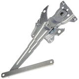 APDTY 141892 Power Window Regulator Replaces 82721AL500, 82721AL510, 82721CM30A