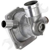 APDTY 141897 Integrated Thermostat Housing Assembly