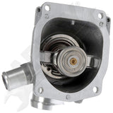 APDTY 141897 Integrated Thermostat Housing Assembly
