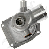 APDTY 141897 Integrated Thermostat Housing Assembly