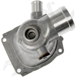 APDTY 141897 Integrated Thermostat Housing Assembly