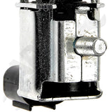 APDTY 141900 Evaporative Emissions Purge Valve For Select 10-15 Misubishi Models