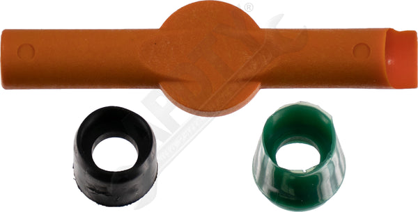 APDTY 141905 AT Auto Trans Automatic Transmission Shift Cable Bushing