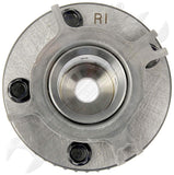 APDTY 141919 Camshaft Phaser - Variable Timing Camshaft Gear