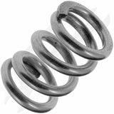 APDTY 14191 Exhaust Flange Spring - 0.50 In. ID x .75 In. OD x 1.13 In. Length
