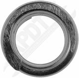 APDTY 14191 Exhaust Flange Spring - 0.50 In. ID x .75 In. OD x 1.13 In. Length