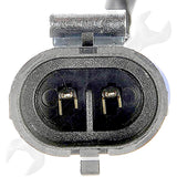 APDTY 141920 Ignition Knock (Detonation) Sensor Kit Fits Select 99-07 GM Models