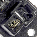 APDTY 141925 Blower Motor Resistor Kit With Harness Replaces UB3961B15A