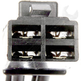 APDTY 141927 Blower Motor Resistor Kit With Harness Replaces MR568591