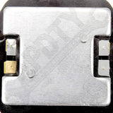 APDTY 141927 Blower Motor Resistor Kit With Harness Replaces MR568591