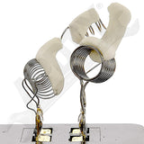 APDTY 141928 Blower Motor Resistor Kit With Harness Replaces 79330SK7003