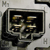 APDTY 141932 Blower Motor Resistor Kit With Harness Replaces 8863589103