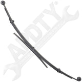 APDTY 141934 Rear Leaf Spring
