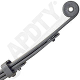 APDTY 141934 Rear Leaf Spring