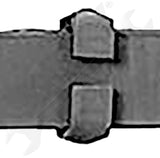 APDTY 141934 Rear Leaf Spring