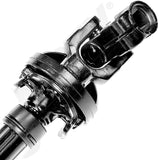 APDTY 141936 Lower Steering Shaft