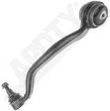APDTY 141938 Front Right Lower Front Control Arm Replaces 31126863170