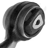 APDTY 141938 Front Right Lower Front Control Arm Replaces 31126863170