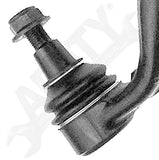 APDTY 141938 Front Right Lower Front Control Arm Replaces 31126863170