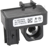 APDTY 141939 Front Impact Crash Sensor Fits Select 2014-2019 GM Models