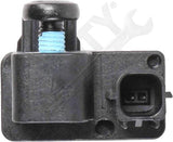 APDTY 141939 Front Impact Crash Sensor Fits Select 2014-2019 GM Models