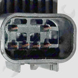 APDTY 141942 Engine Throttle Body TPS Throttle Valve Position Sensor Assembly