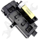 APDTY 141943 Remanufactured Integrated Control Module (TIPM)