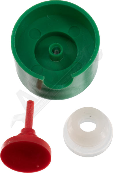 APDTY 141946 Automatic Transmission Shift Cable Bushing Kit