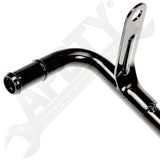 APDTY 141950 Engine Cooling Inlet Tube Replaces 4892345AD