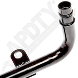 APDTY 141950 Engine Cooling Inlet Tube Replaces 4892345AD