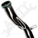 APDTY 141951 Engine Heater Hose Assembly Replaces 254603CAA0