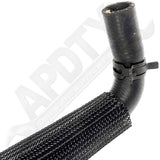 APDTY 141952 Engine Heater Hose Assembly Replaces 5019795AA