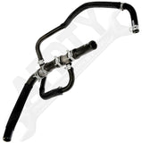 APDTY 141953 Engine Heater Hose Assembly Replaces DV6Z8K276A