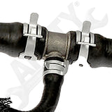 APDTY 141953 Engine Heater Hose Assembly Replaces DV6Z8K276A