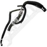 APDTY 141953 Engine Heater Hose Assembly Replaces DV6Z8K276A