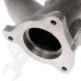 APDTY 141954 Exhaust Manifold Kit Fits Select 2014-2019 GM Models 12629337