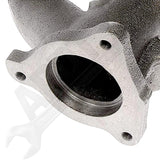 APDTY 141954 Exhaust Manifold Kit Fits Select 2014-2019 GM Models 12629337