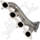APDTY 141954 Exhaust Manifold Kit Fits Select 2014-2019 GM Models 12629337