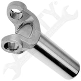 APDTY 141960 Driveshaft Slip Yoke Replaces 15897990, 22918658
