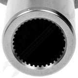 APDTY 141961 Driveshaft Slip Yoke Replaces 19209351, 22930658