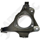 APDTY 141964 Right Steering Knuckle Replaces 13219081