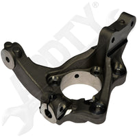 APDTY 141965 Left Steering Knuckle Replaces 13219080