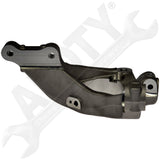 APDTY 141965 Left Steering Knuckle Replaces 13219080