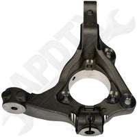 APDTY 141965 Left Steering Knuckle Replaces 13219080