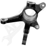 APDTY 141966 Right Steering Knuckle Replaces 5171625000