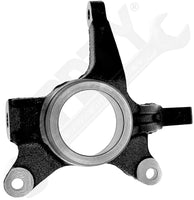 APDTY 141966 Right Steering Knuckle Replaces 5171625000